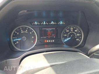 2019 Ford F-150 XLT Crew Cab Short Bed - miniatura 9