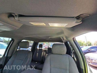 2019 Ford F-150 XLT Crew Cab Short Bed – miniatura 11