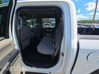 2019 Ford F-150 XLT Crew Cab Short Bed – miniatura 13