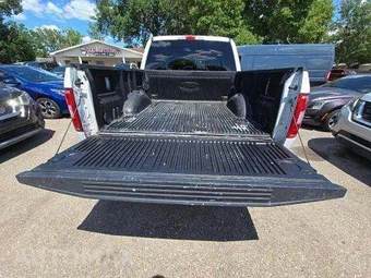 2019 Ford F-150 XLT Crew Cab Short Bed – miniatura 14