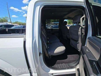 2019 Ford F-150 XLT Crew Cab Short Bed – miniatura 16