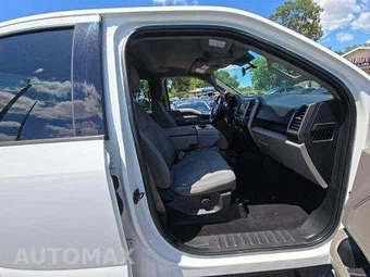 2019 Ford F-150 XLT Crew Cab Short Bed – miniatura 18