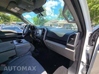 2019 Ford F-150 XLT Crew Cab Short Bed – miniatura 19