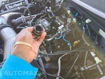 2019 Ford F-150 XLT Crew Cab Short Bed – miniatura 21