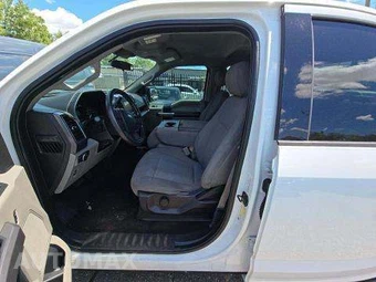 2019 Ford F-150 XLT Crew Cab Short Bed – miniatura 6