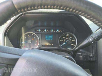 2019 Ford F-150 XLT Crew Cab Short Bed – miniatura 9