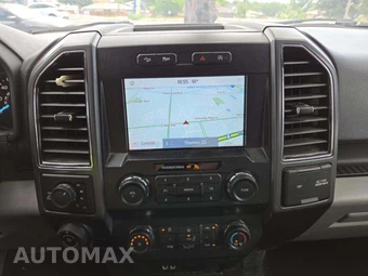 2019 Ford F-150 XLT Crew Cab Short Bed - miniatura 10