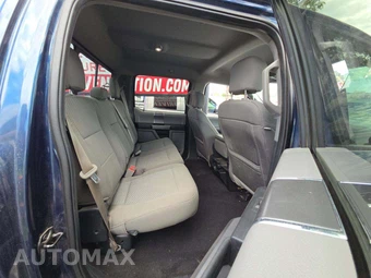 2019 Ford F-150 XLT Crew Cab Short Bed - miniatura 16
