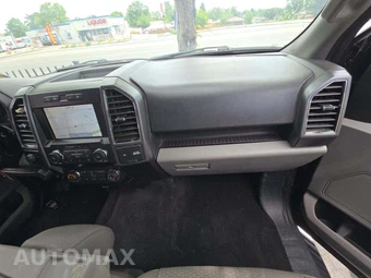 2019 Ford F-150 XLT Crew Cab Short Bed - miniatura 19