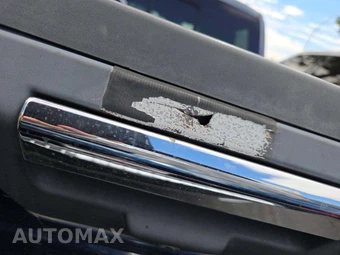 2019 Ford F-150 XLT Crew Cab Short Bed - miniatura 27