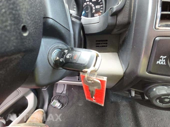 2019 Ford F-150 XLT Crew Cab Short Bed - miniatura 8