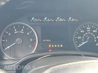 2019 Ford F-150 XLT Crew Cab Short Bed - miniatura 12