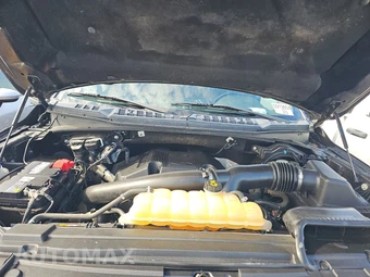 2019 Ford F-150 XLT Crew Cab Short Bed - miniatura 15