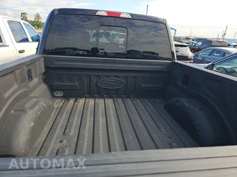 2019 Ford F-150 XLT Crew Cab Short Bed - miniatura 16