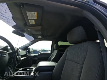 2019 Ford F-150 XLT Crew Cab Short Bed - miniatura 17