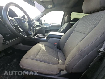 2019 Ford F-150 XLT Crew Cab Short Bed - miniatura 7
