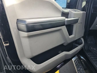 2019 Ford F-150 XLT Crew Cab Short Bed - miniatura 9