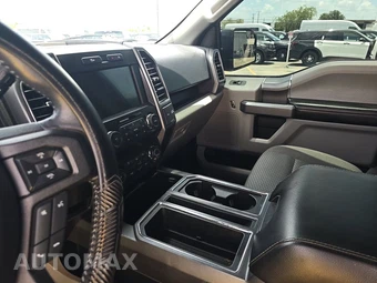 2019 Ford F-150 XLT Crew Cab Short Bed - miniatura 11