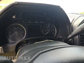 2019 Ford F-150 XLT Crew Cab Short Bed - miniatura 12