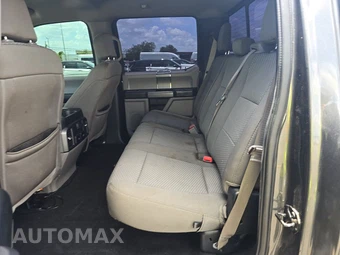 2019 Ford F-150 XLT Crew Cab Short Bed - miniatura 13