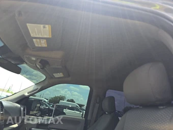 2019 Ford F-150 XLT Crew Cab Short Bed - miniatura 17