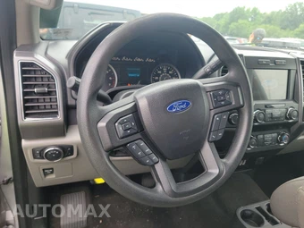 2019 Ford F-150 XLT Crew Cab Short Bed - miniatura 10
