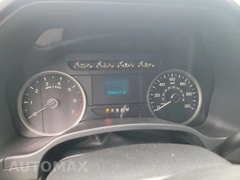 2019 Ford F-150 XLT Crew Cab Short Bed - miniatura 12