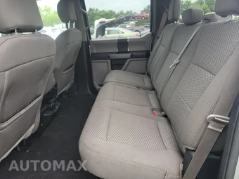 2019 Ford F-150 XLT Crew Cab Short Bed - miniatura 13