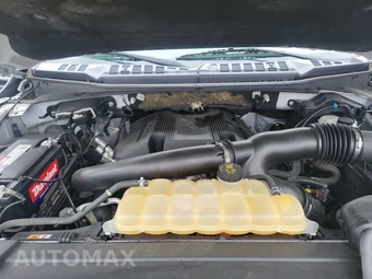 2019 Ford F-150 XLT Crew Cab Short Bed - miniatura 15
