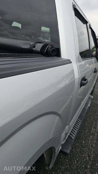 2019 Ford F-150 XLT Crew Cab Short Bed - miniatura 22