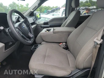 2019 Ford F-150 XLT Crew Cab Short Bed - miniatura 7