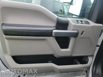 2019 Ford F-150 XLT Crew Cab Short Bed - miniatura 9