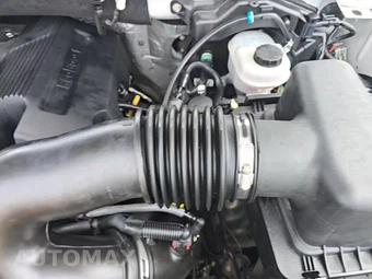2019 Ford F-150 XLT Crew Cab Short Bed - miniatura 23
