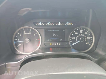 2019 Ford F-150 XLT Crew Cab Short Bed - miniatura 9