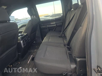 2019 Ford F-150 XLT Crew Cab Short Bed - miniatura 13