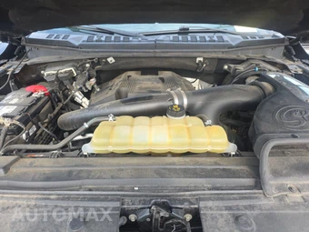 2019 Ford F-150 XLT Crew Cab Short Bed - miniatura 15