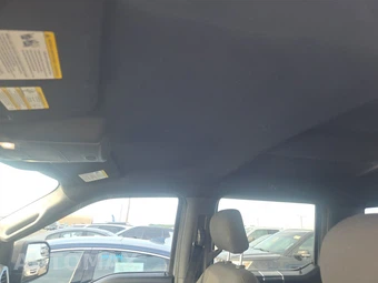 2019 Ford F-150 XLT Crew Cab Short Bed - miniatura 18