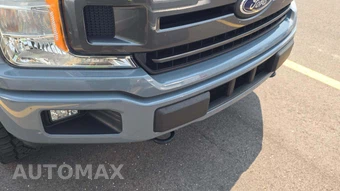 2019 Ford F-150 XLT Crew Cab Short Bed - miniatura 20