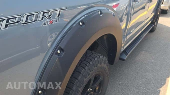 2019 Ford F-150 XLT Crew Cab Short Bed - miniatura 23