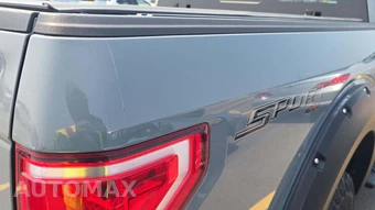 2019 Ford F-150 XLT Crew Cab Short Bed - miniatura 26