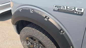 2019 Ford F-150 XLT Crew Cab Short Bed - miniatura 30