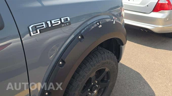 2019 Ford F-150 XLT Crew Cab Short Bed - miniatura 31