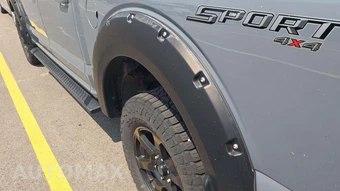 2019 Ford F-150 XLT Crew Cab Short Bed - miniatura 34