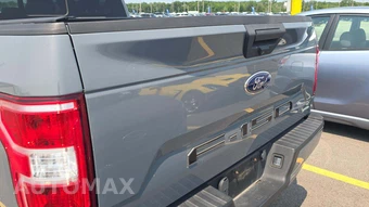2019 Ford F-150 XLT Crew Cab Short Bed - miniatura 35