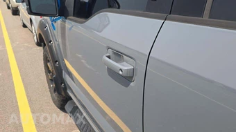 2019 Ford F-150 XLT Crew Cab Short Bed - miniatura 36