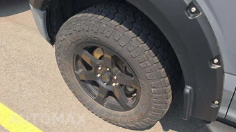 2019 Ford F-150 XLT Crew Cab Short Bed - miniatura 38