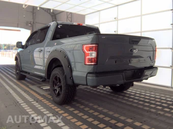 2019 Ford F-150 XLT Crew Cab Short Bed - miniatura 6