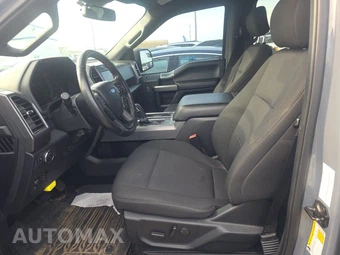 2019 Ford F-150 XLT Crew Cab Short Bed - miniatura 7