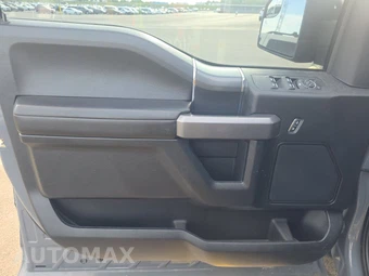 2019 Ford F-150 XLT Crew Cab Short Bed - miniatura 9