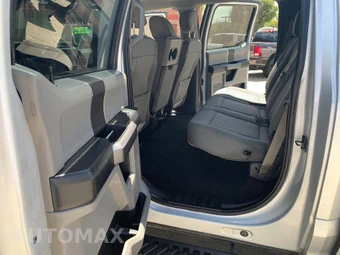 2019 Ford F-150 XLT Crew Cab Short Bed - miniatura 10